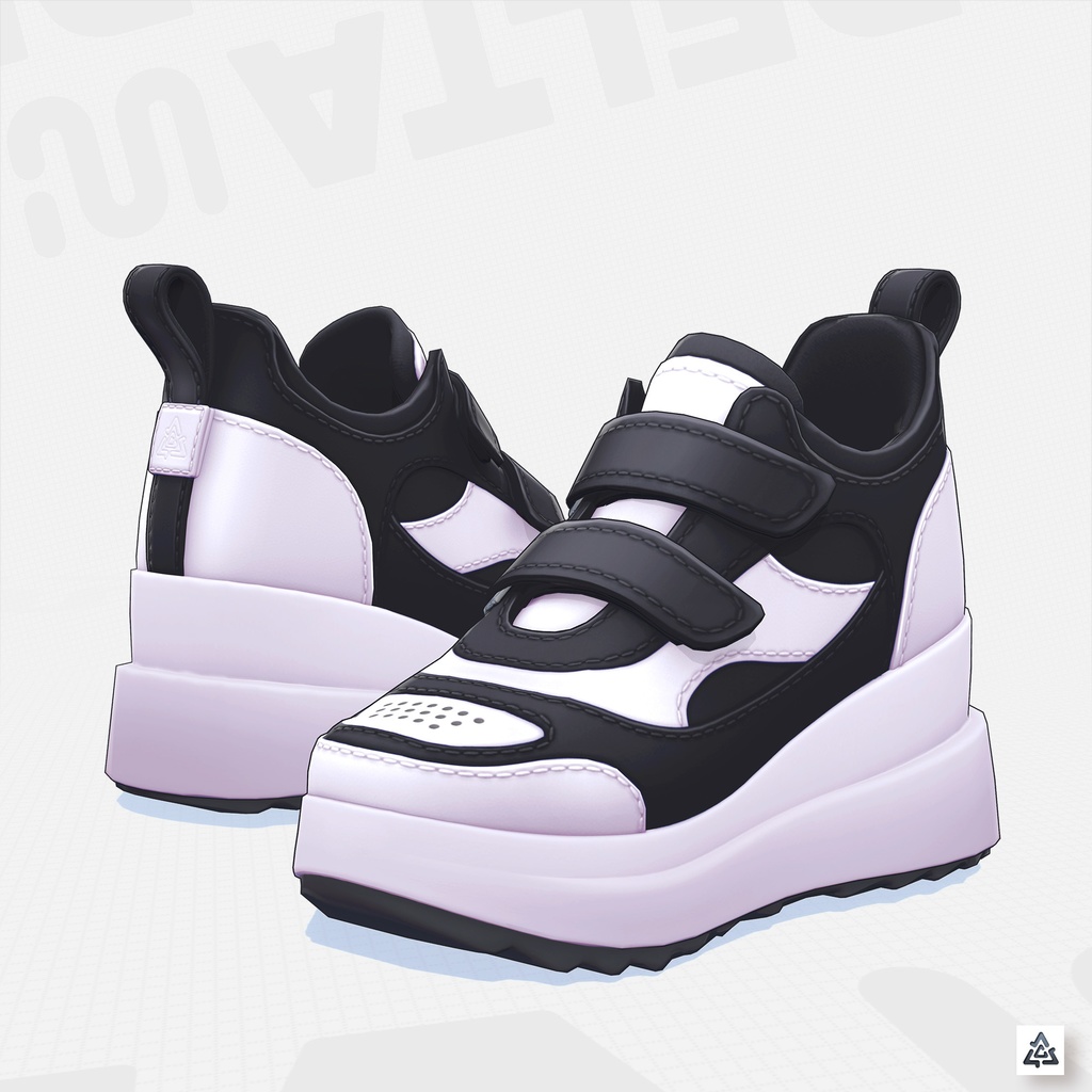 My Pace (10アバター対応)