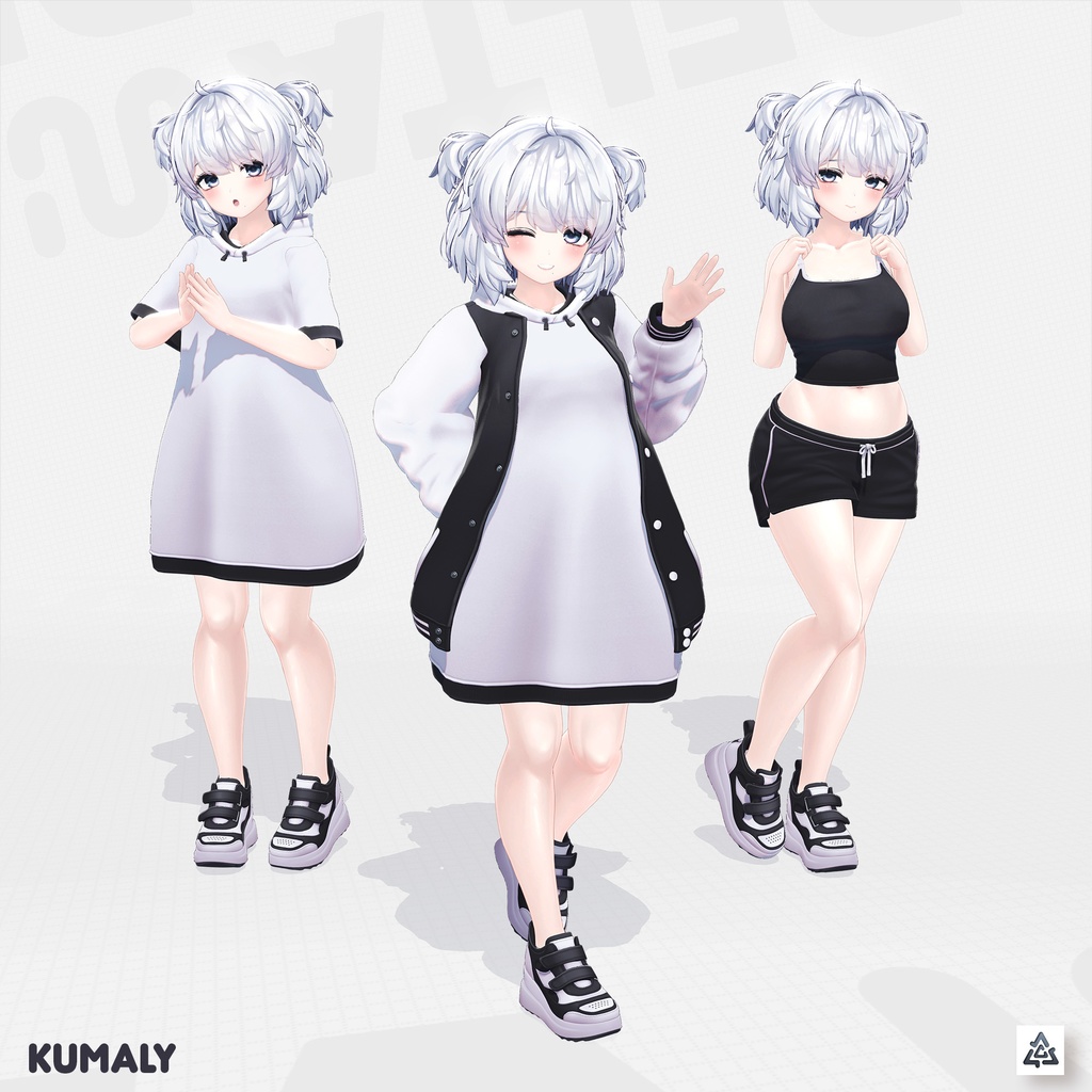 My Pace (11アバター対応)