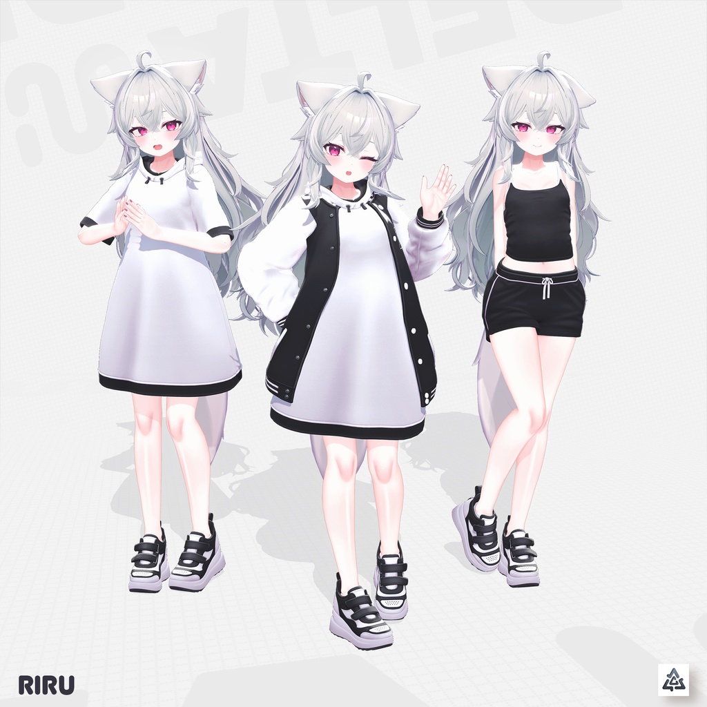 My Pace (11アバター対応)