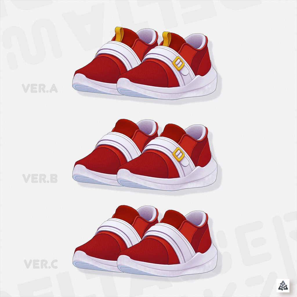 ✨SALE✨ Spin Dash (20アバター対応)