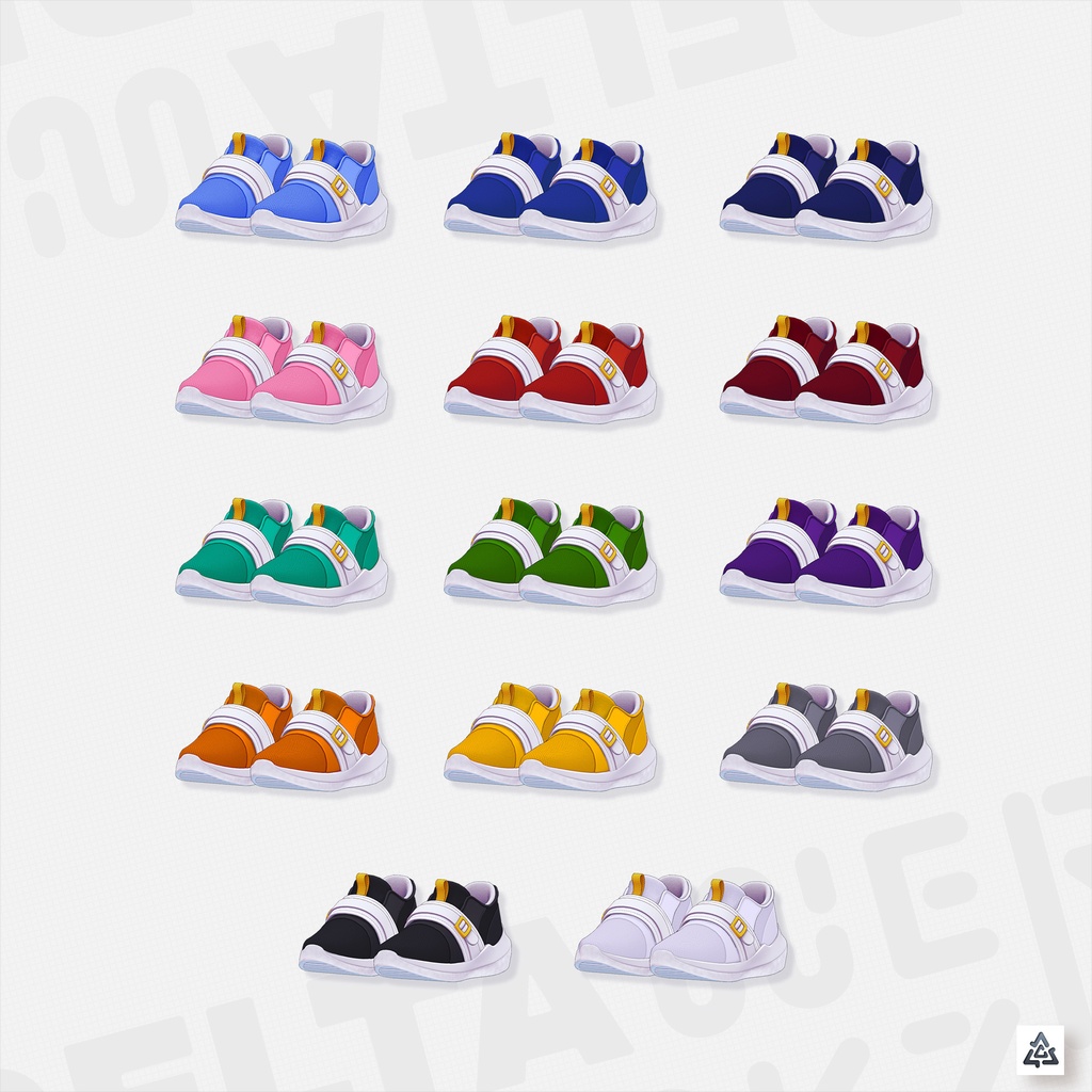 ✨SALE✨ Spin Dash (20アバター対応)