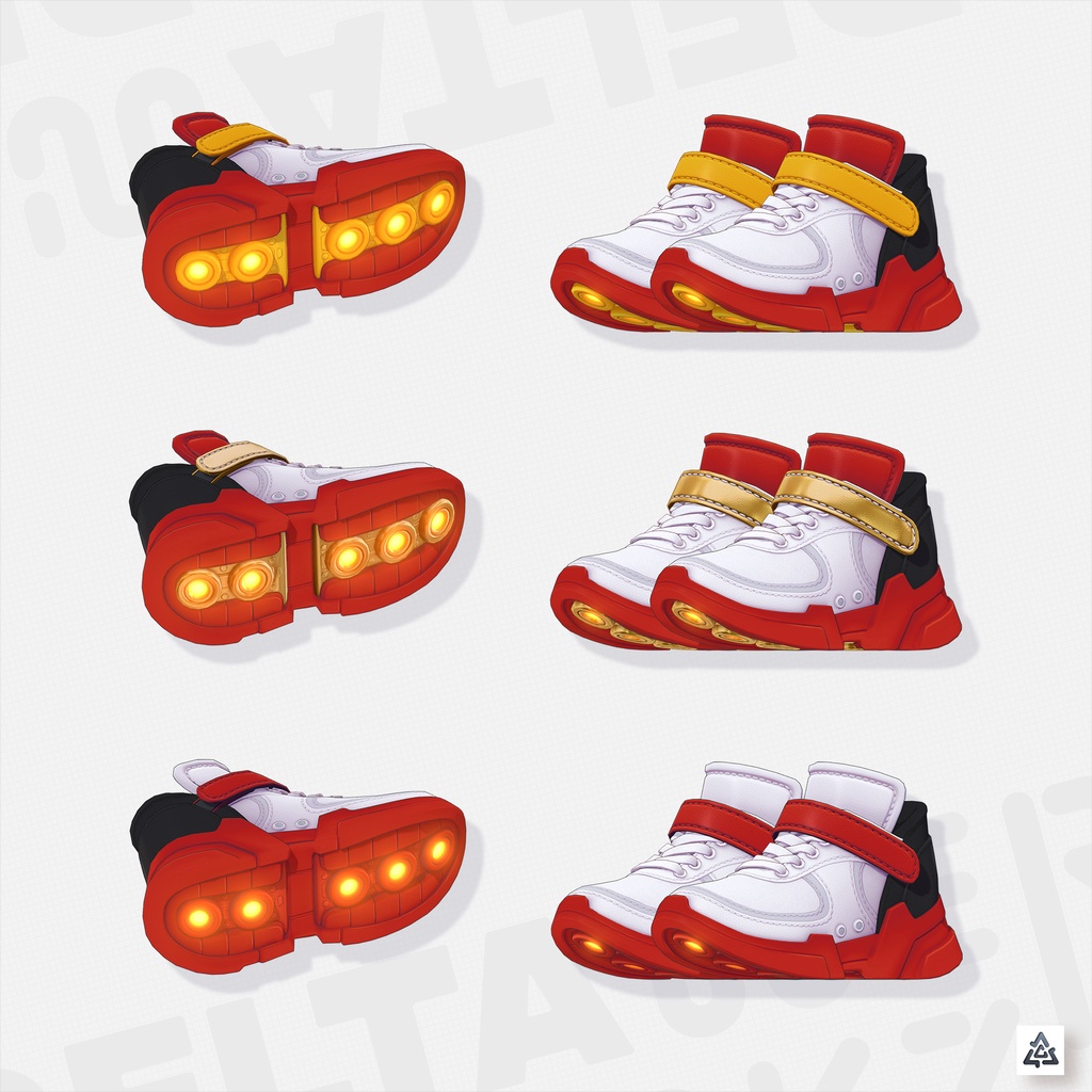 ✨SALE✨ Chaos Control (20アバター対応)