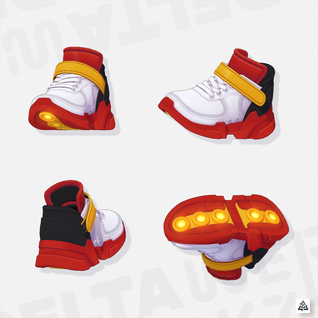 ✨SALE✨ Chaos Control (20アバター対応)