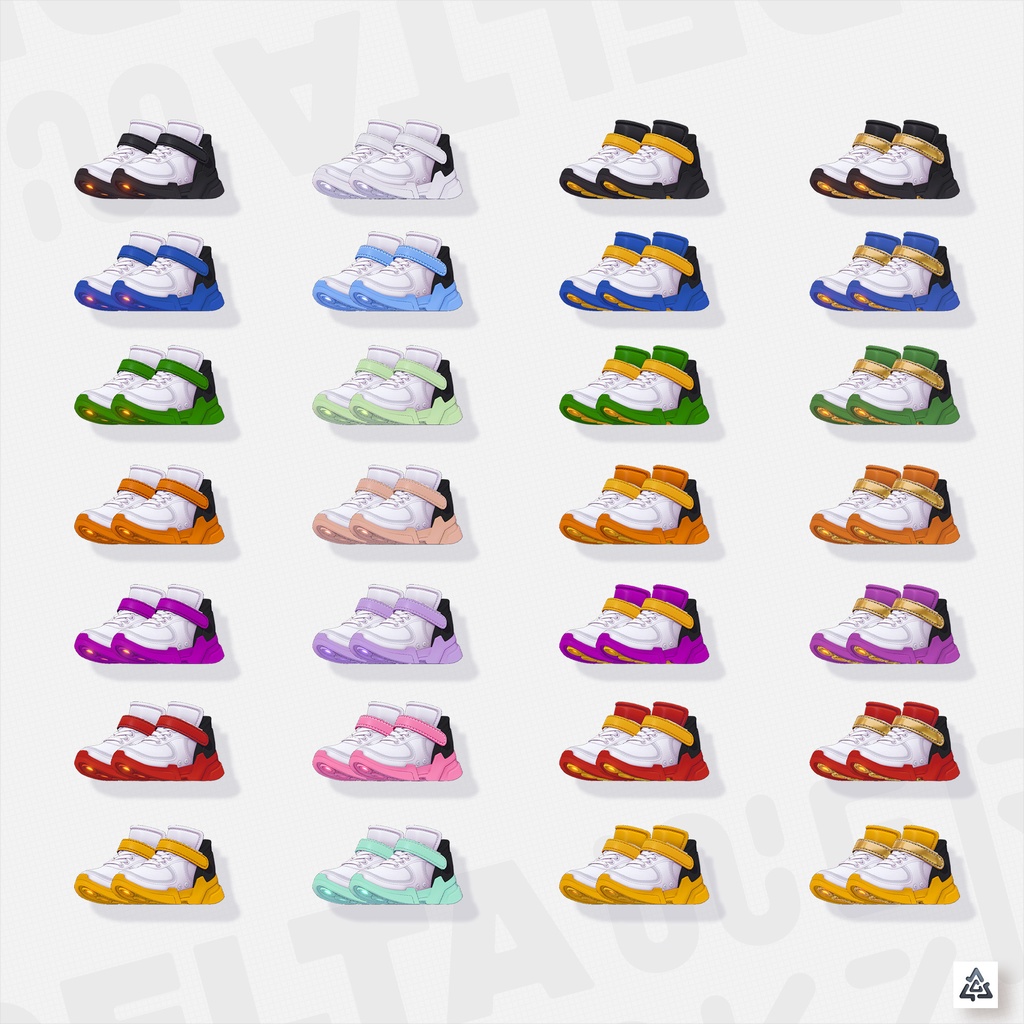 ✨SALE✨ Chaos Control (20アバター対応)