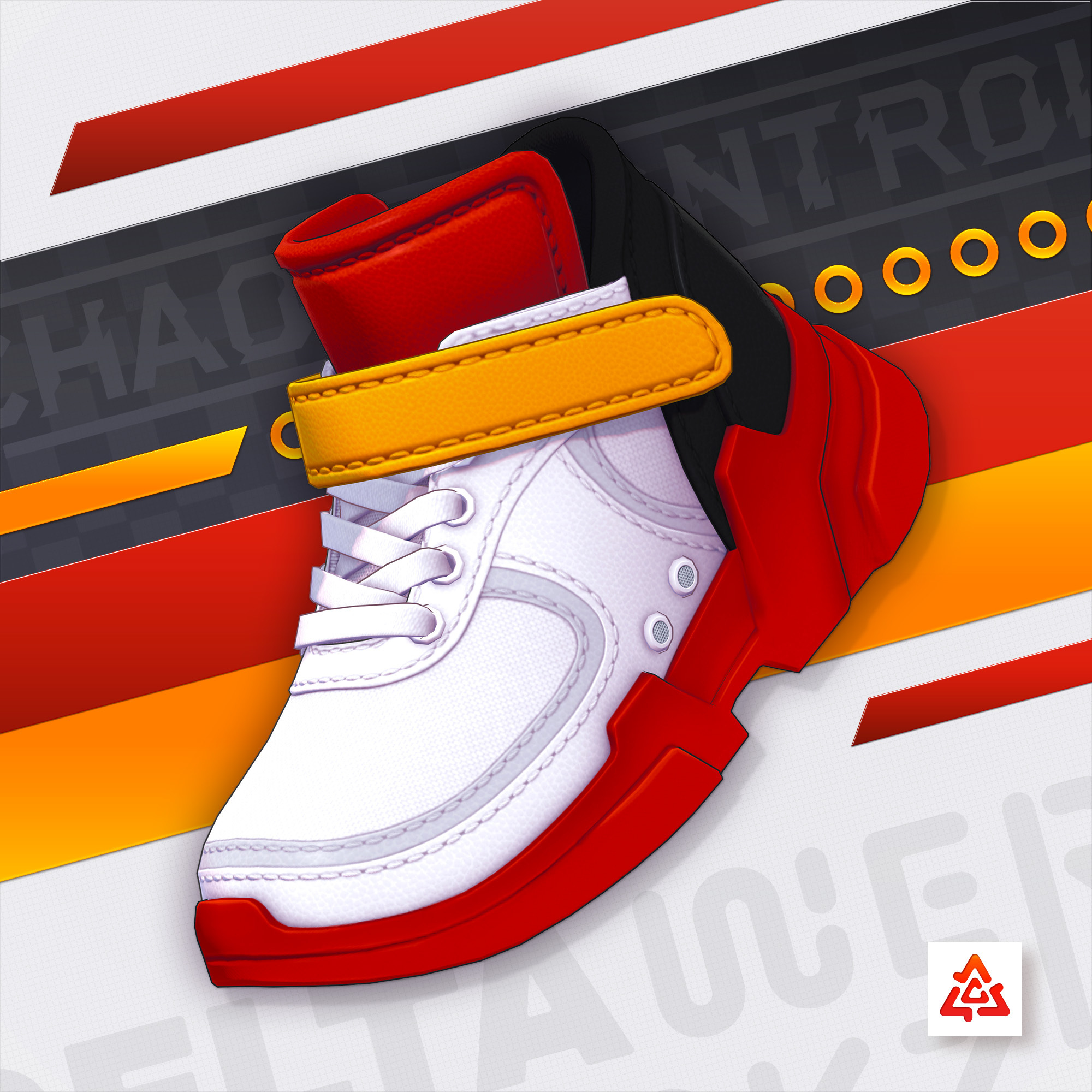 Chaos Control (20アバター対応)