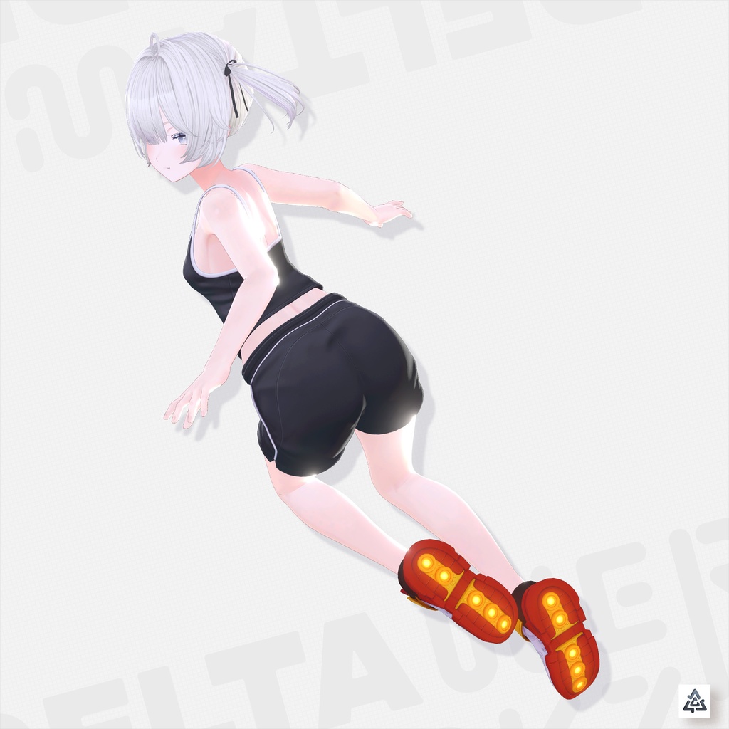 ✨SALE✨ Chaos Control (20アバター対応)