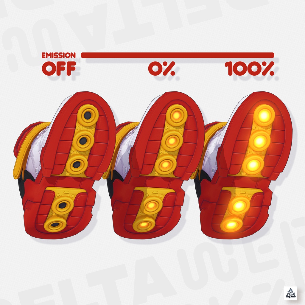 ✨SALE✨ Chaos Control (20アバター対応)