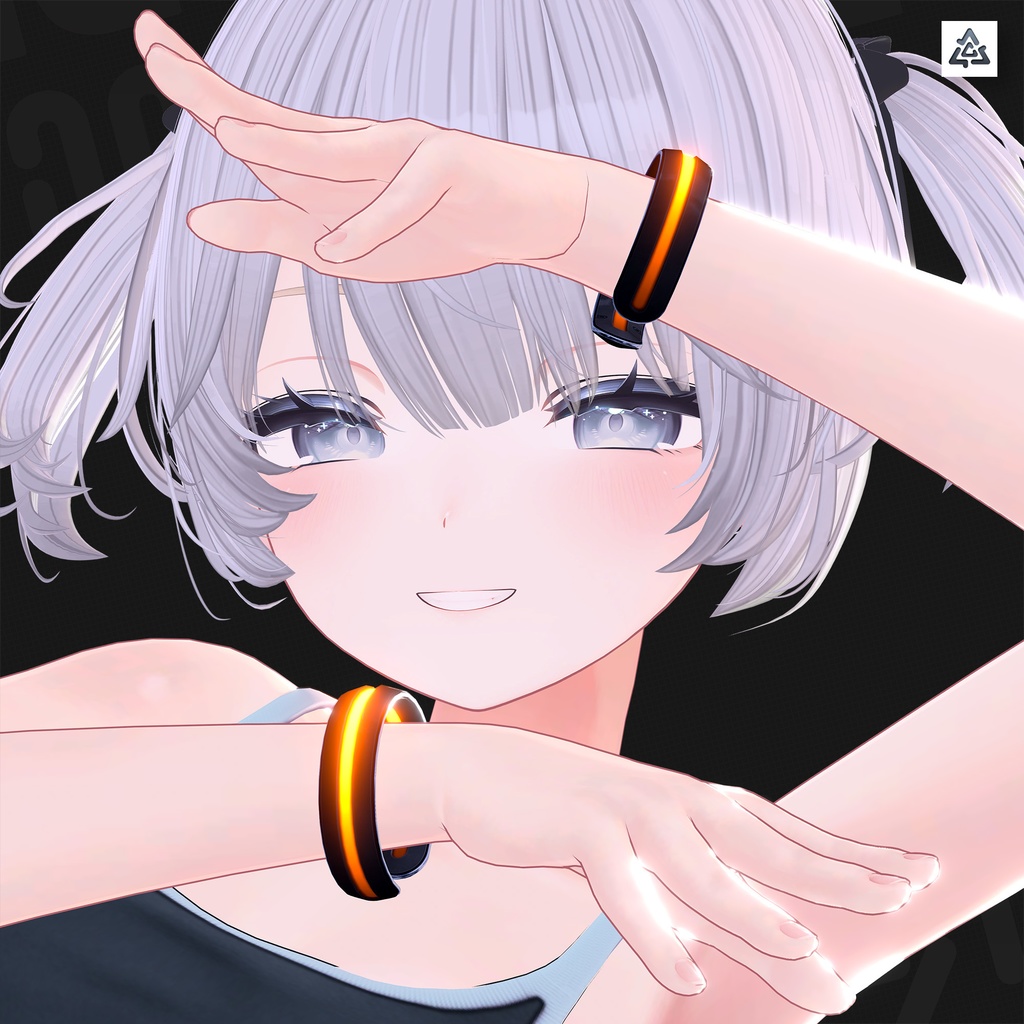 FREE 🎁 AudioLink Bracelet