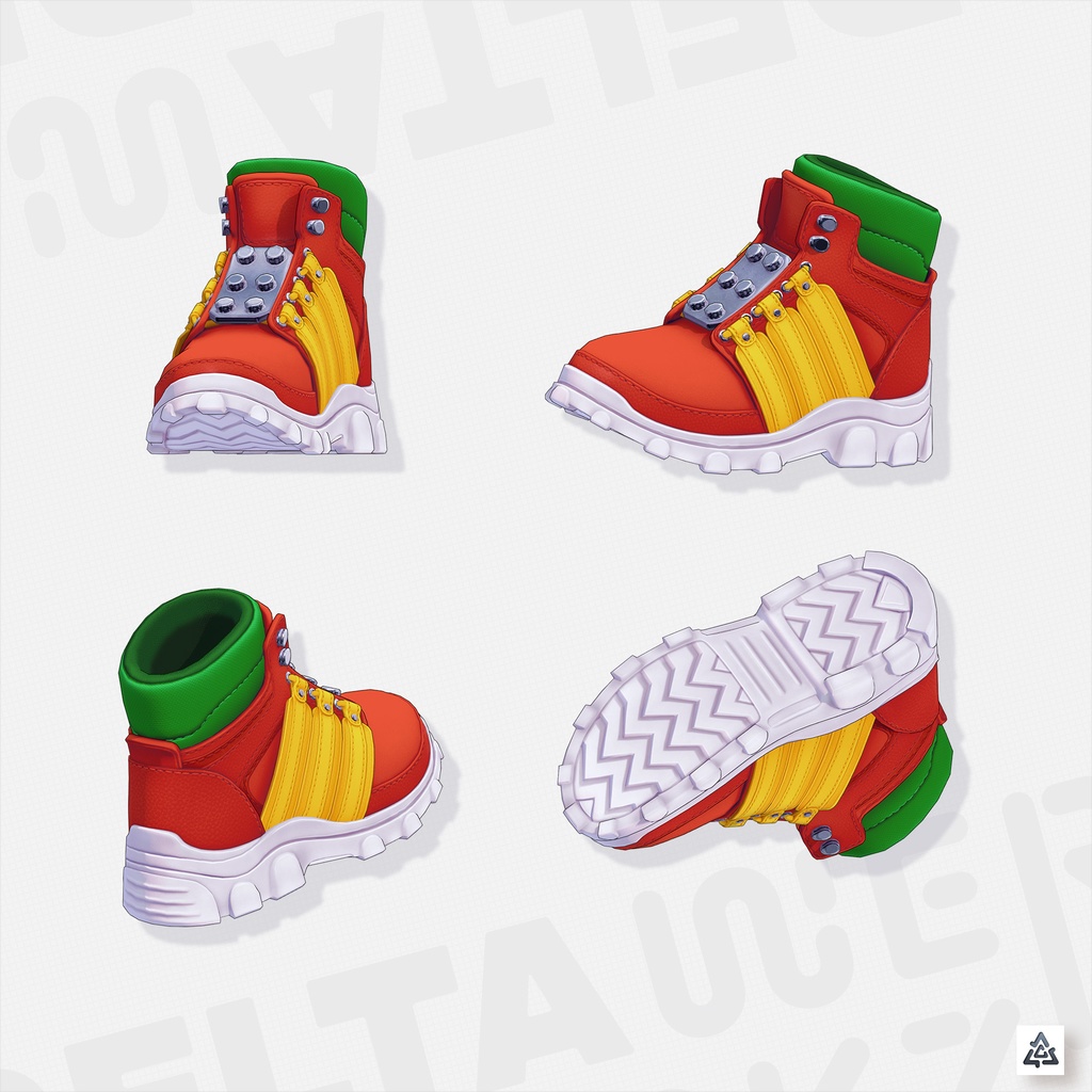 ✨SALE✨ Power Flash (26アバター対応)