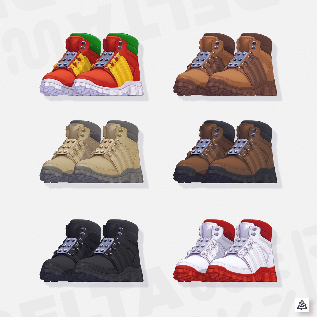 ✨SALE✨ Power Flash (26アバター対応)