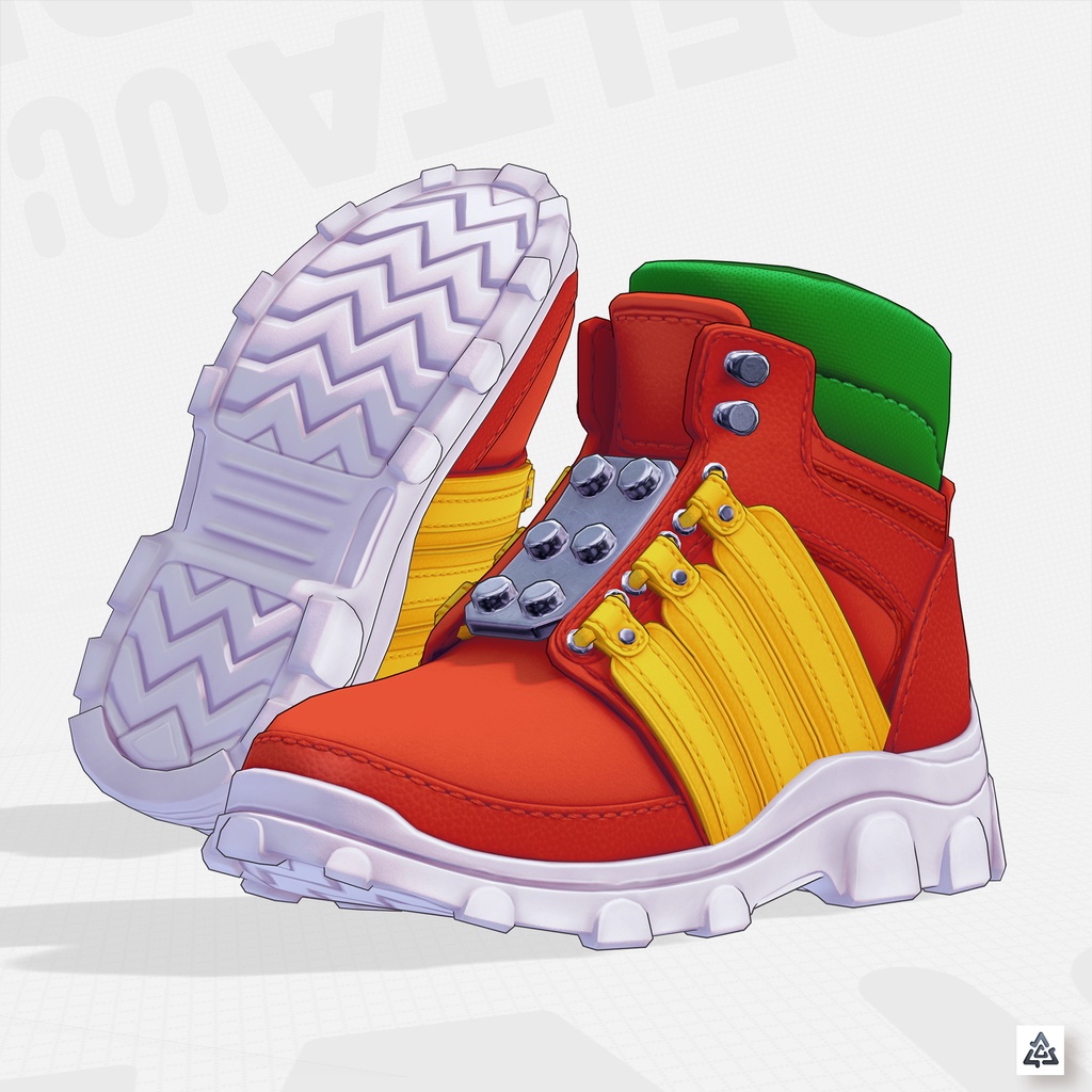 ✨SALE✨ Power Flash (26アバター対応)