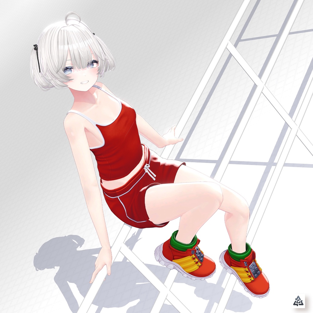 ✨SALE✨ Power Flash (26アバター対応)