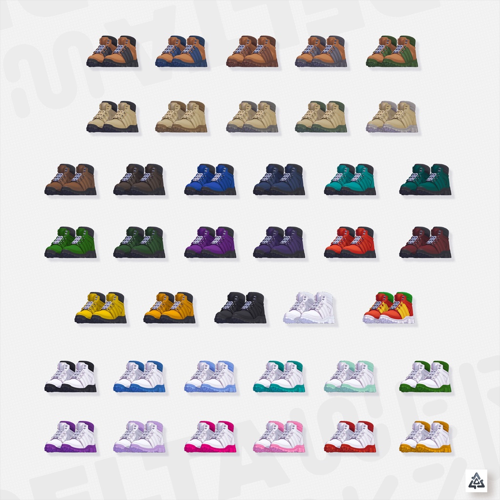 ✨SALE✨ Power Flash (26アバター対応)