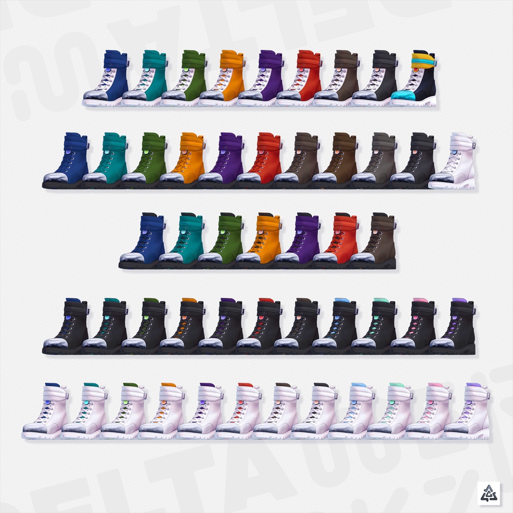 ✨SALE✨ Psycho Shock (30アバター対応)