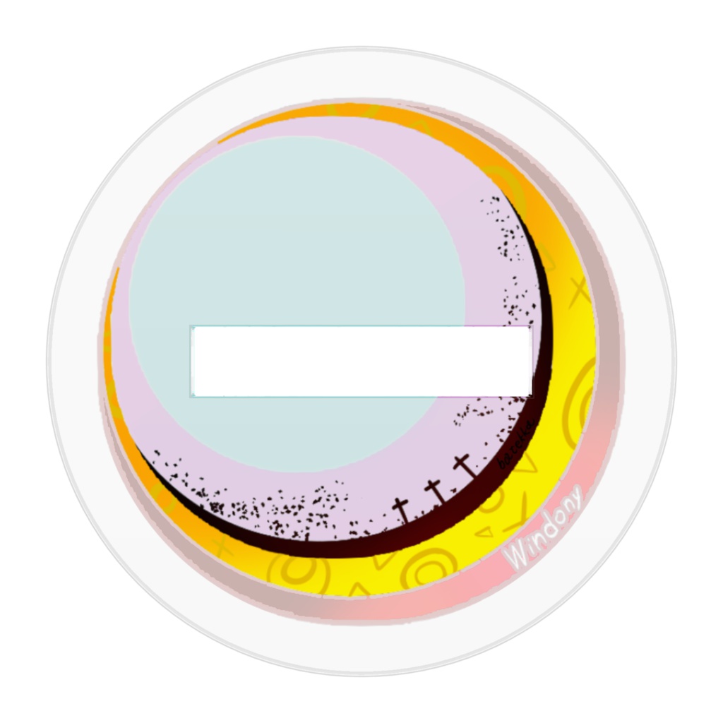 ギミダン・ハロウィンウィンドニー