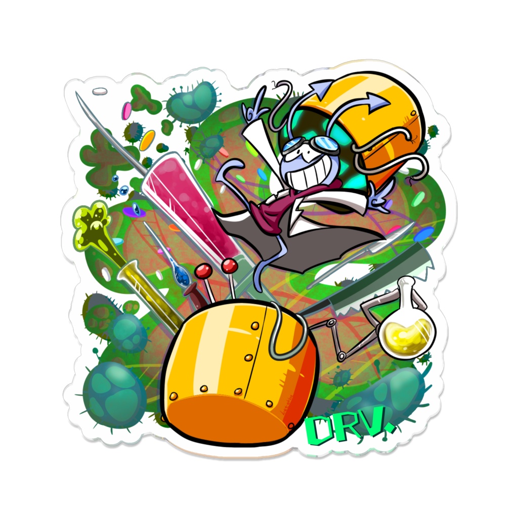 DRV.