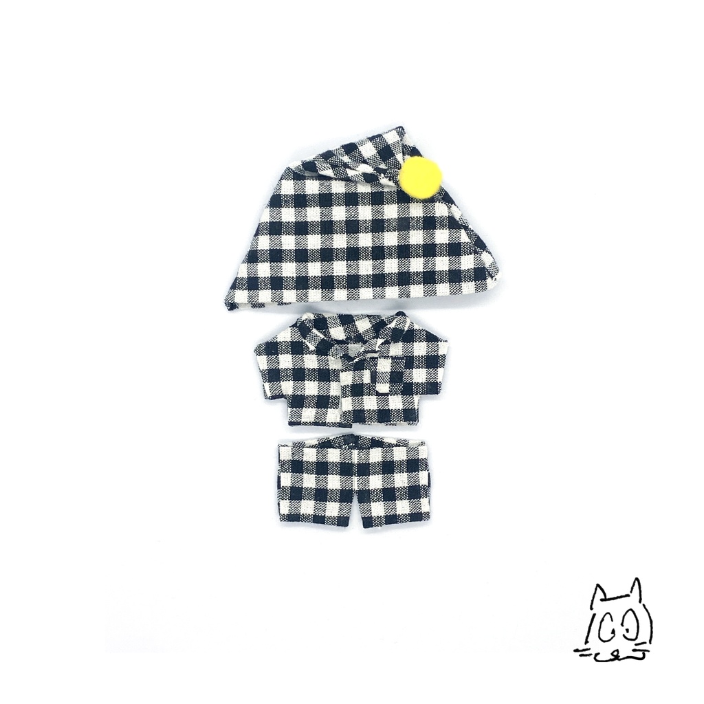 oyanui pajamas