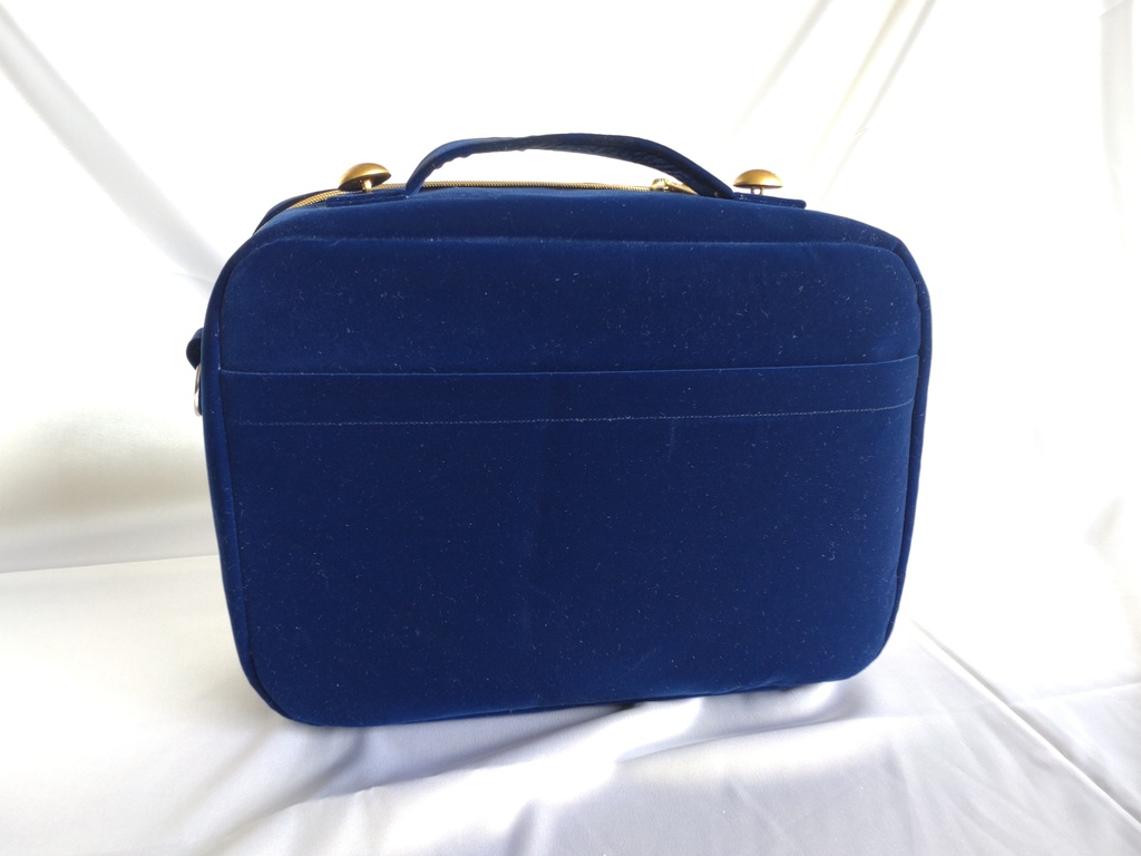 大人のぬいバック