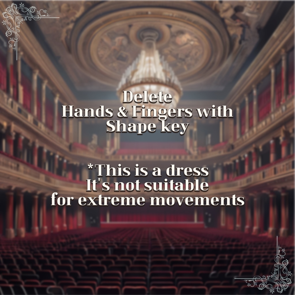 Minidress (Airi,Manuka,Moe,Selestia)