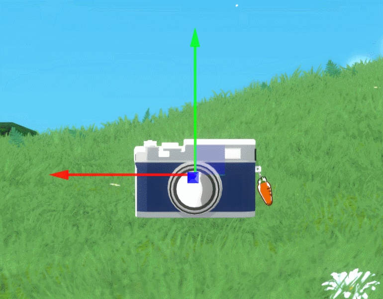 Daisy Dream (Warudo World/Nilotoon/Standard )