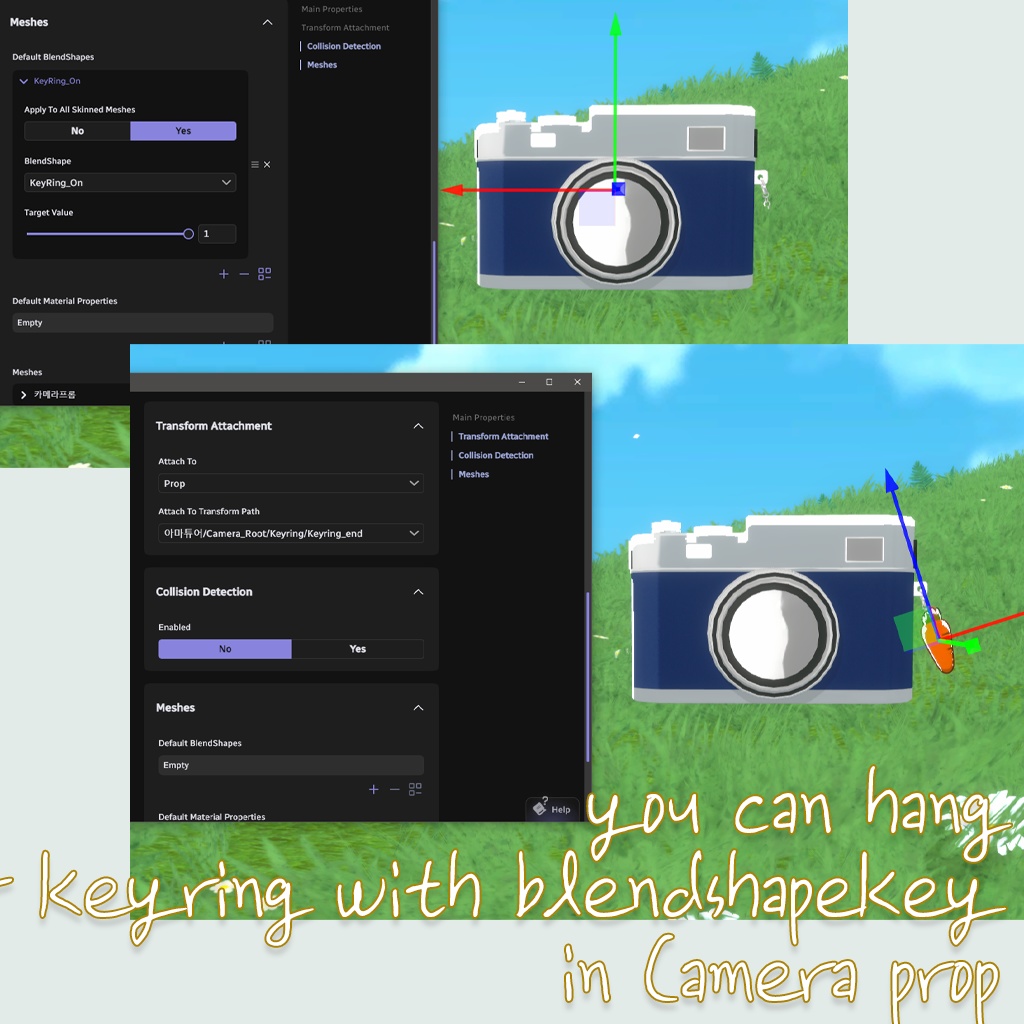 Daisy Dream (Warudo World/Nilotoon/Standard )