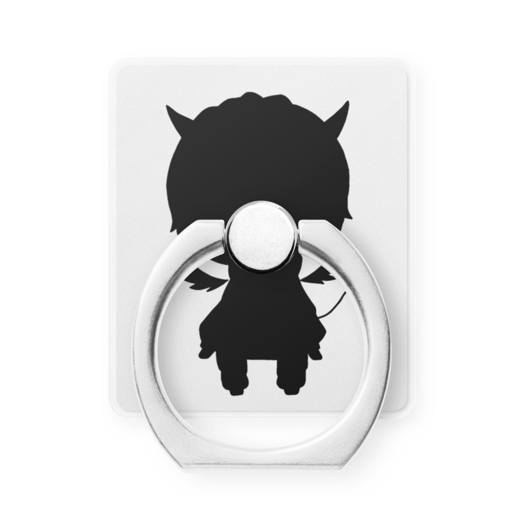 べのくんスマホリング