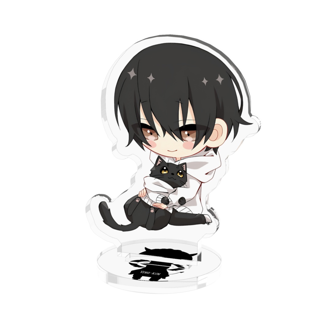 べのくんアクスタB