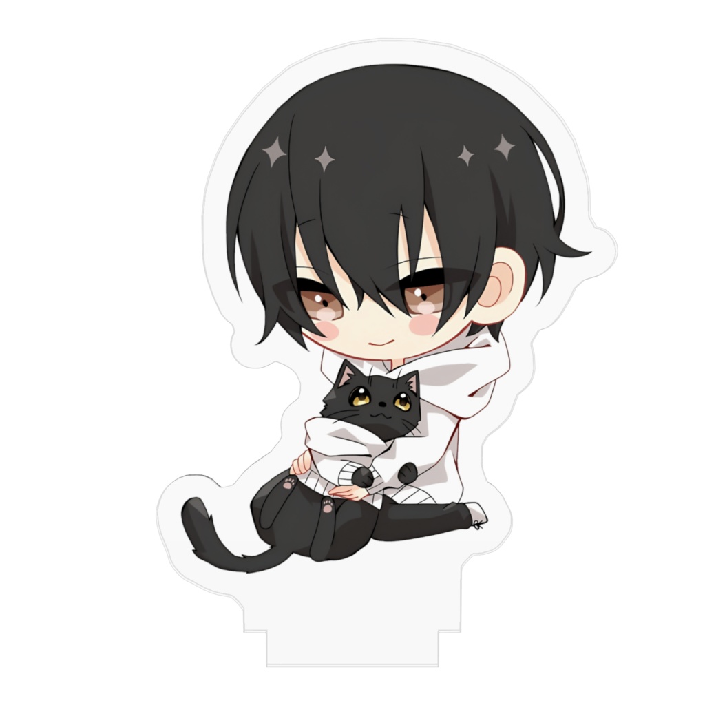 べのくんアクスタB