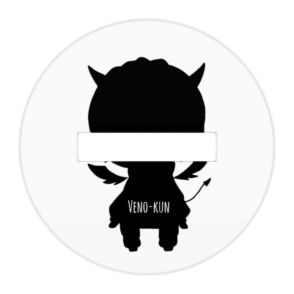 べのくんアクスタB