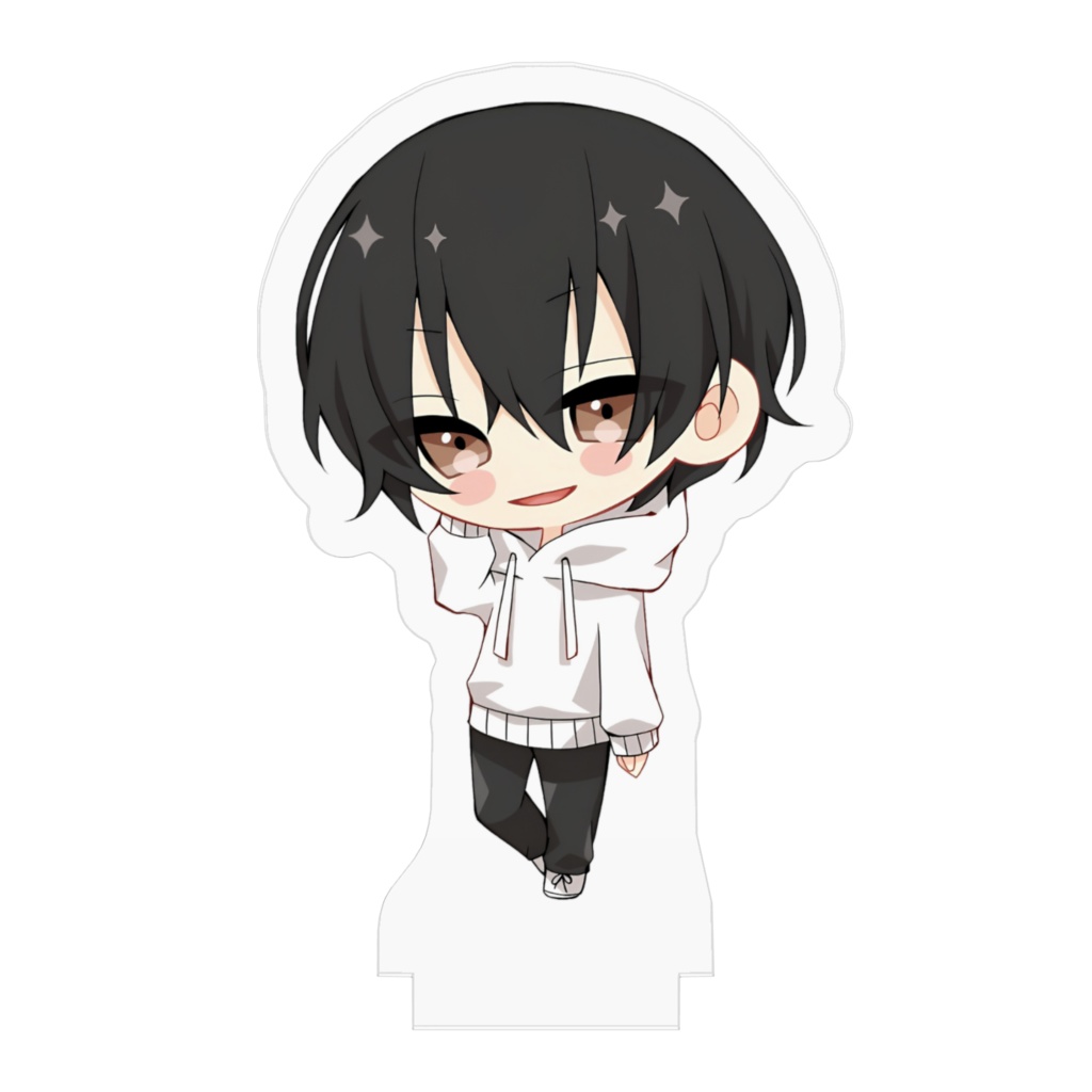 べのくんアクスタA