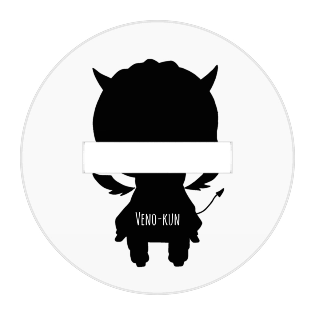 べのくんアクスタA