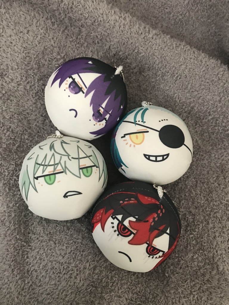 梅子さんへ❤️