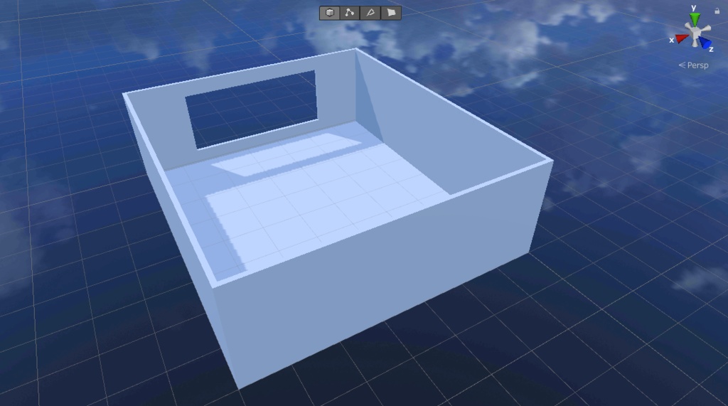 【無料】OneRoomBase