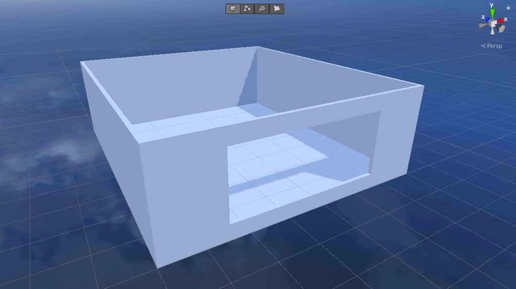 【無料】OneRoomBase