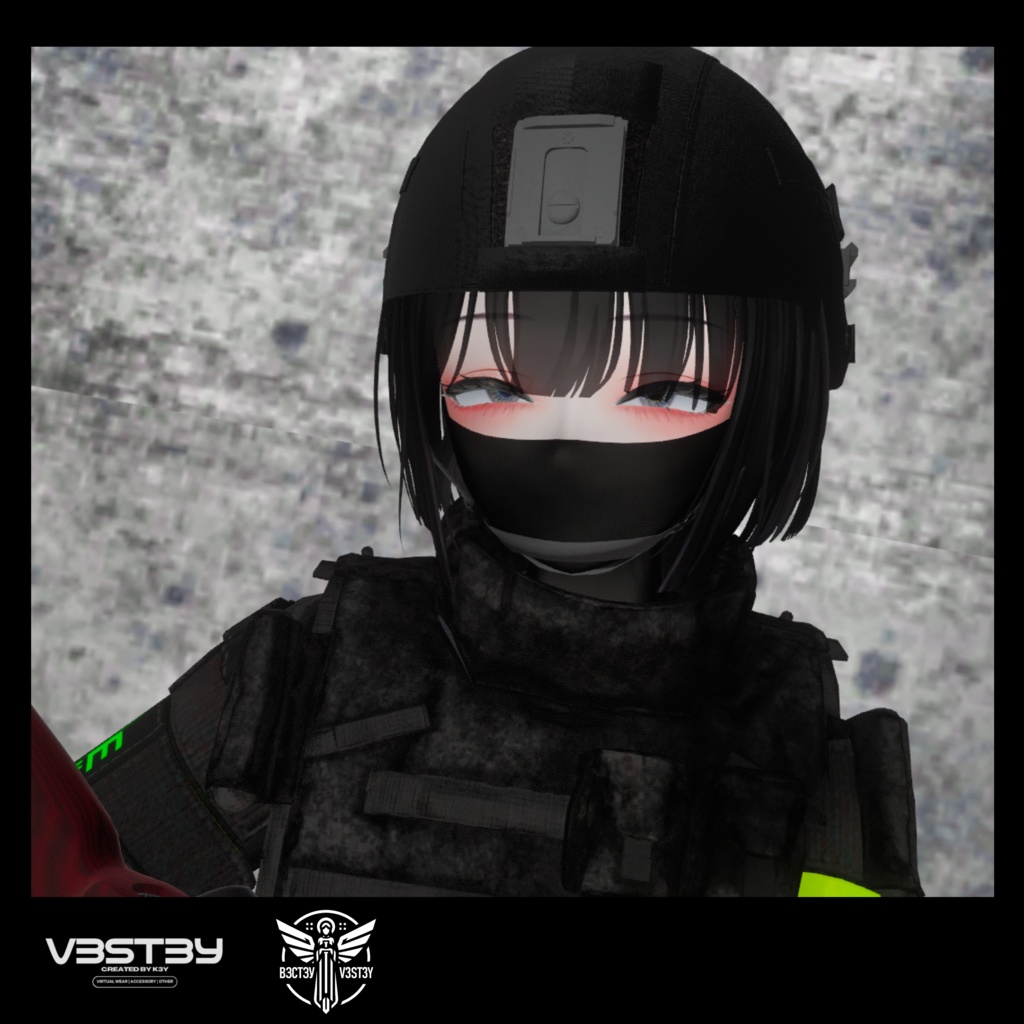 【脱出支援SALE】6V47 タクティカルヘルメット