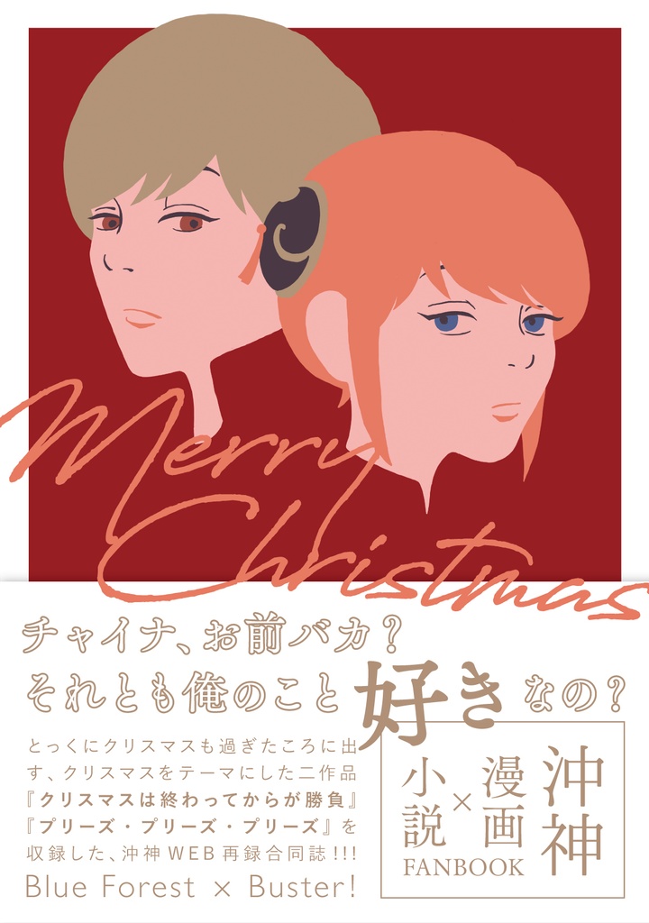 Merry Christmas