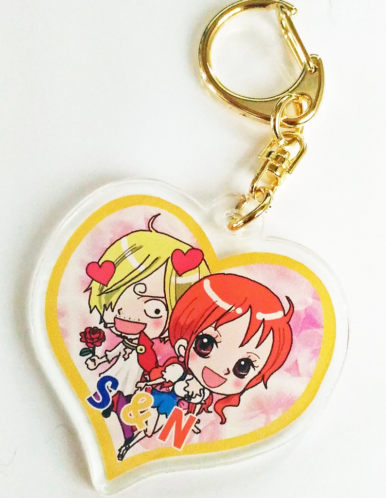 サンナミアクキー