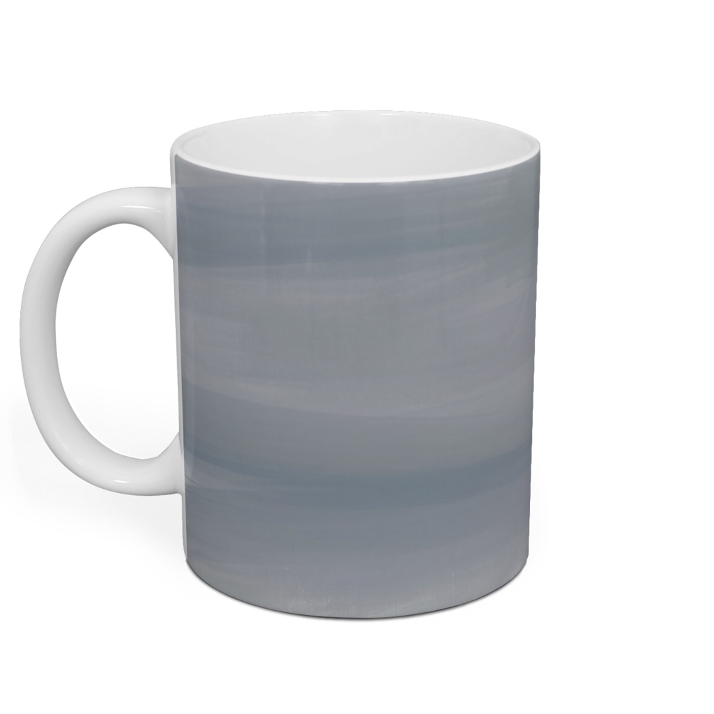 マグカップ-うずら和-