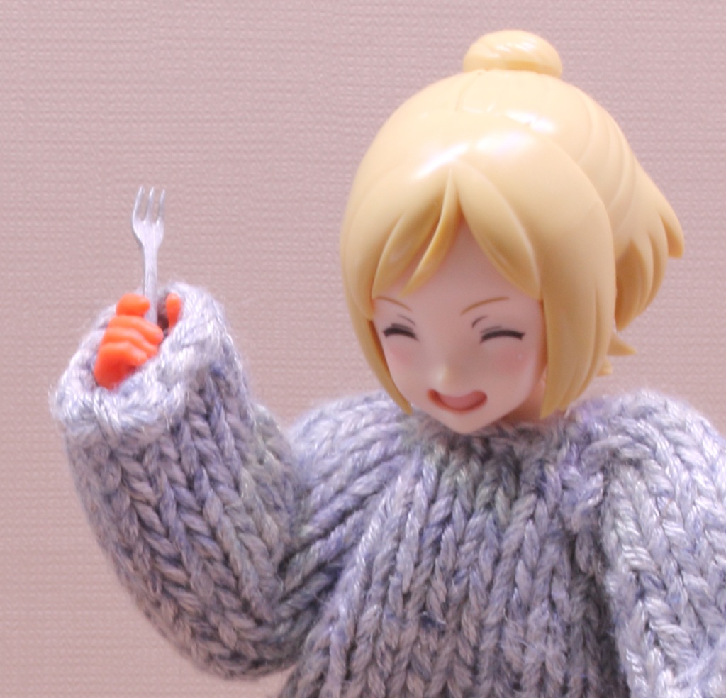 デザートスプーン・フォークセット