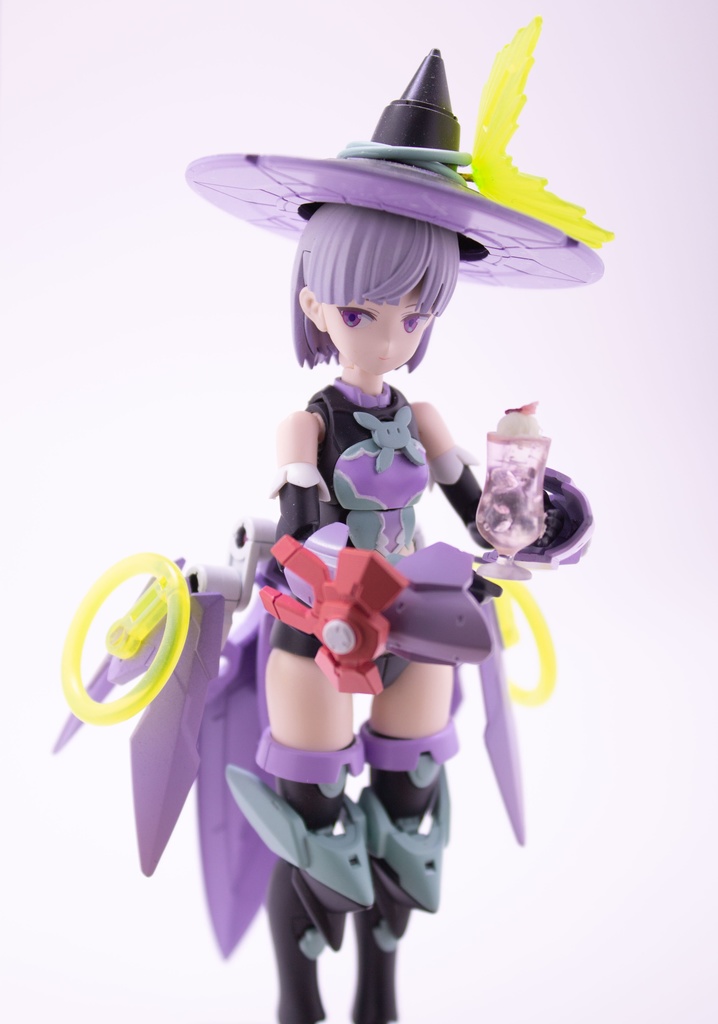 1/12 桜ソーダ