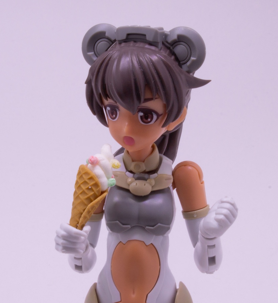 1/12 ソフトクリーム