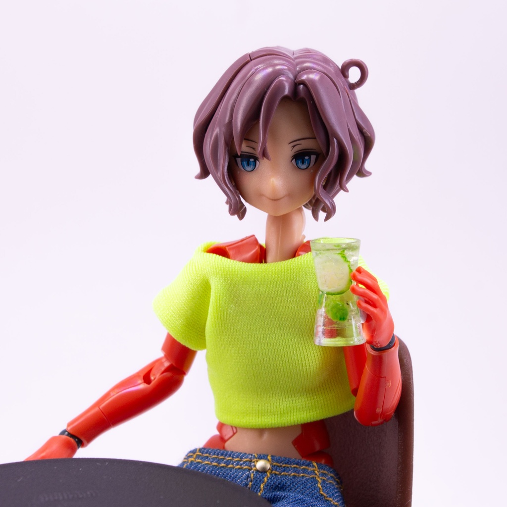 1/12 モヒート