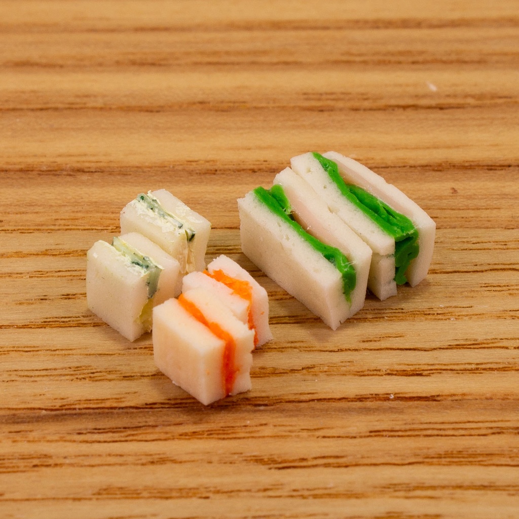 1/12 サンドイッチセット