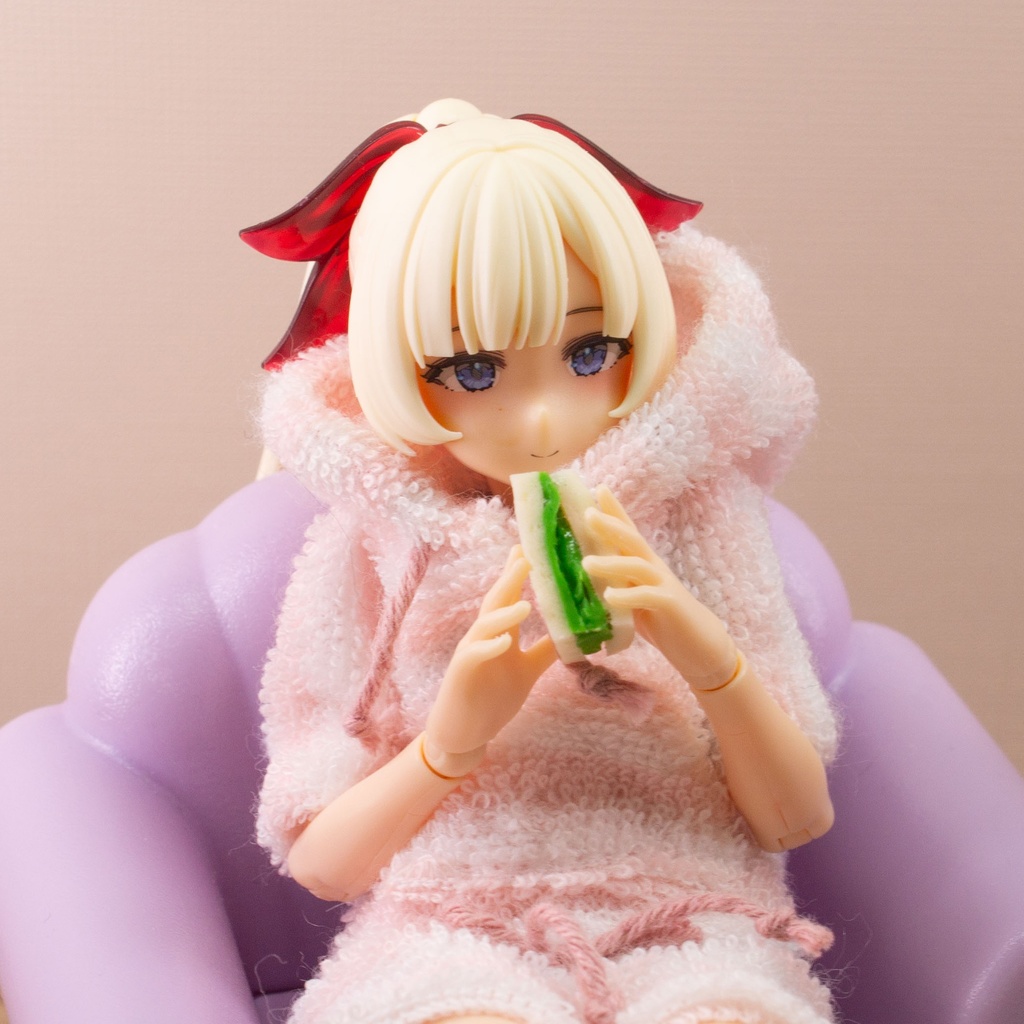 1/12 サンドイッチセット