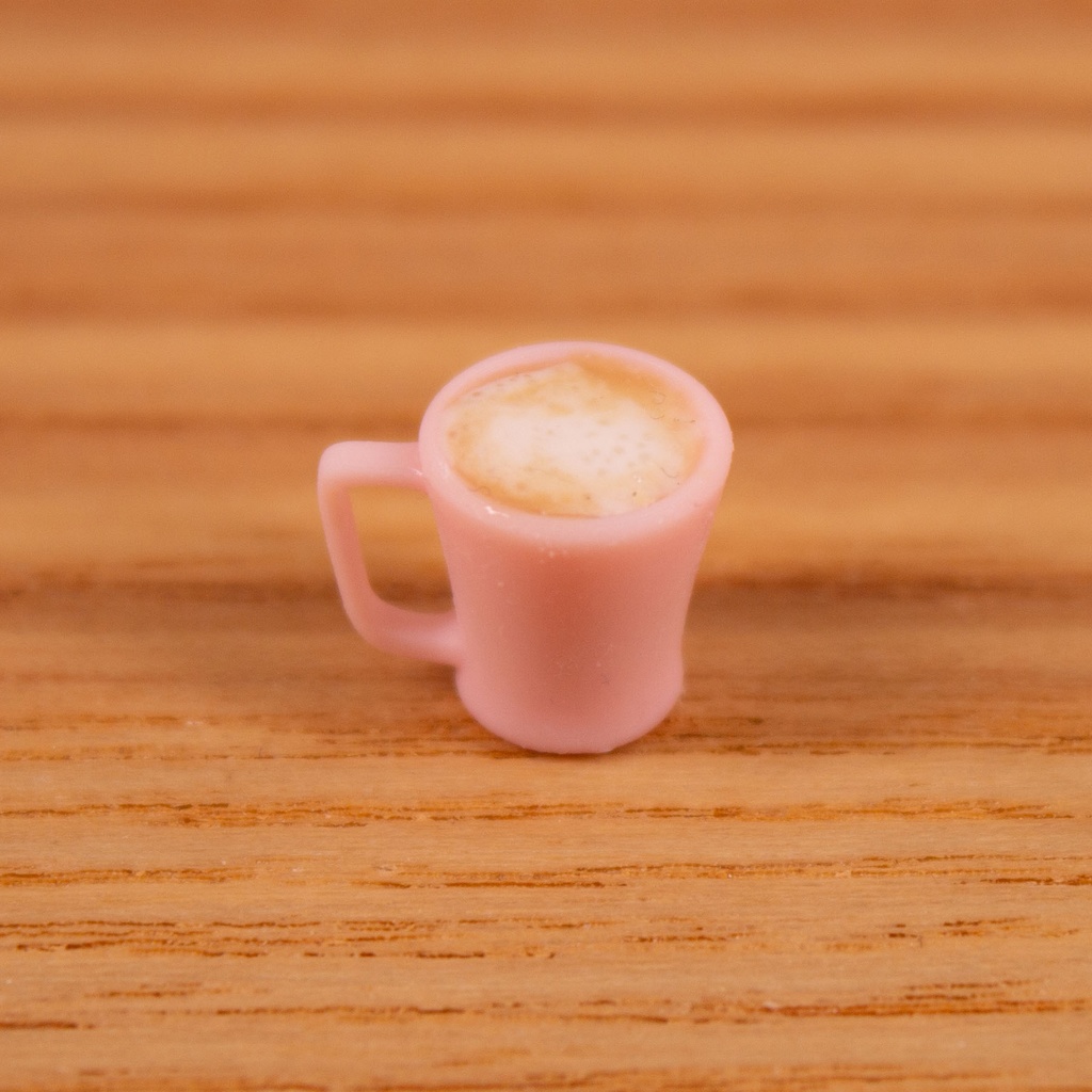 1/12 Dハンドルマグ(ピンク)