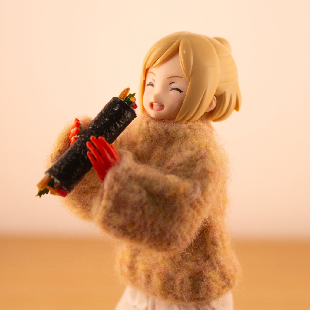 1/12 恵方巻