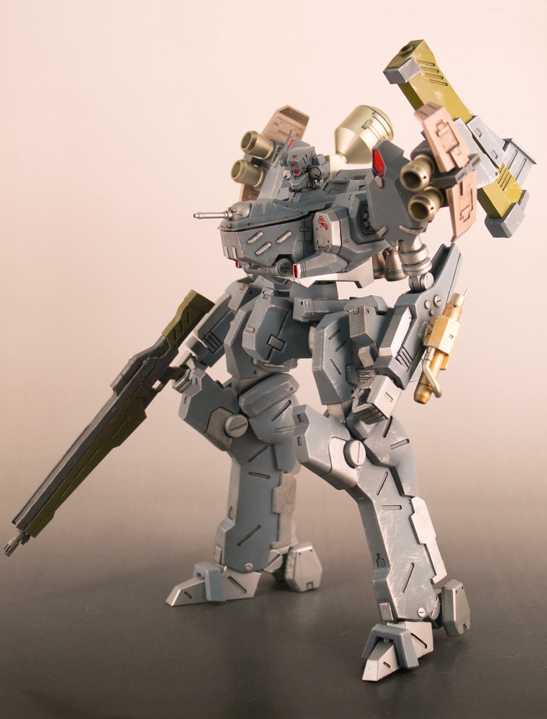 アーマード・コア2 アナザーエイジ ワンダーレイド