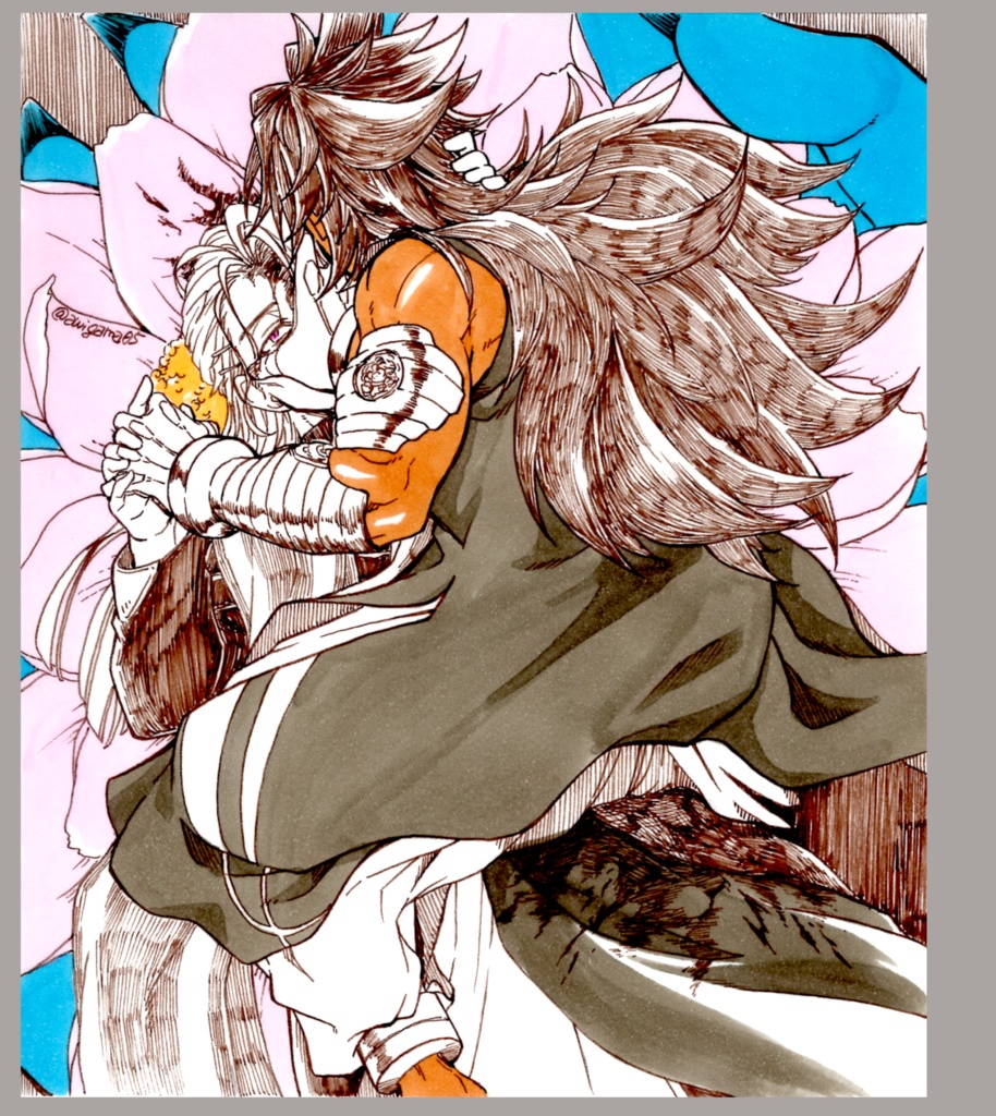 ビヨかきちょう