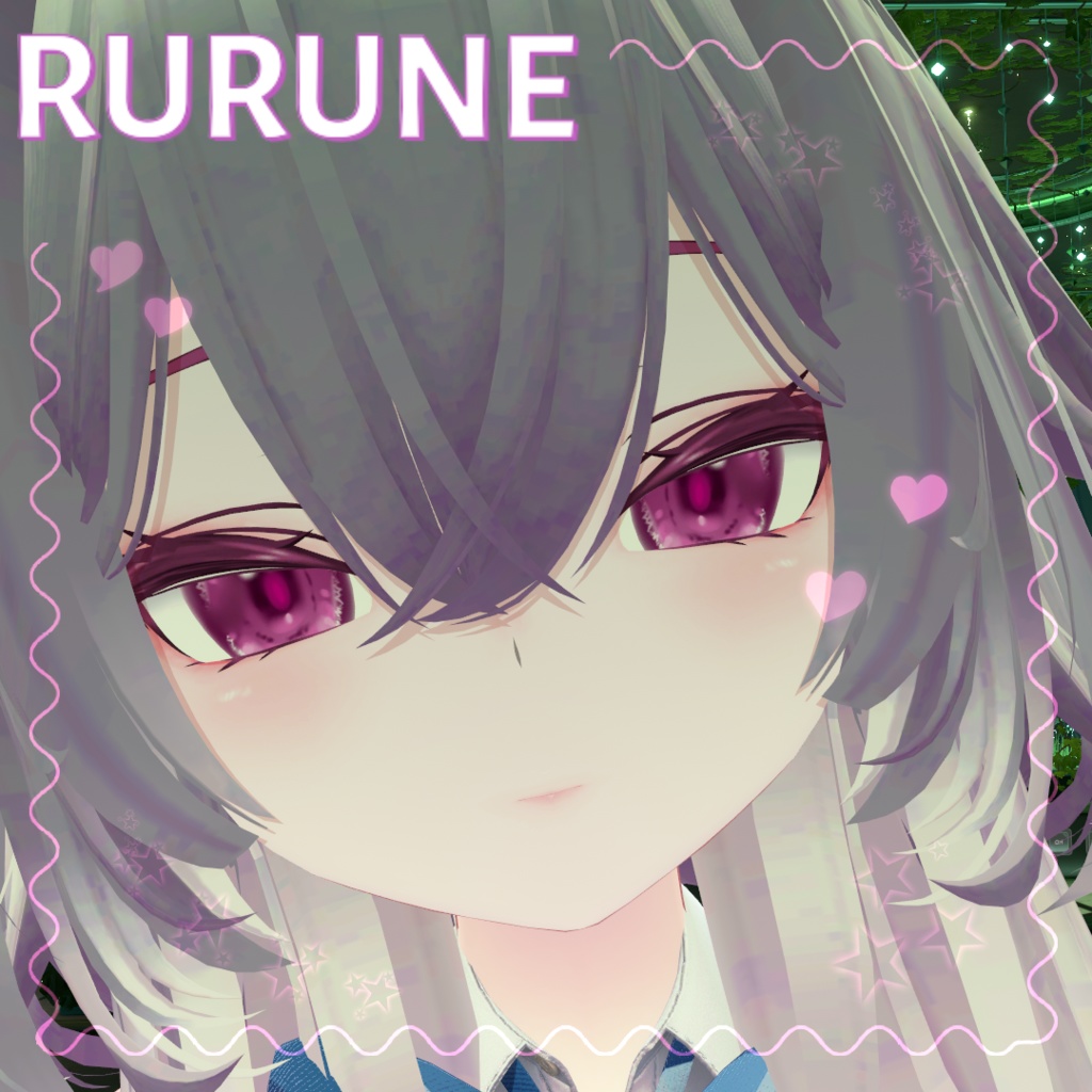 【4アバター】オリジナルHeaven Eyes ver 2.0 テクスチャー【高品質5色セット】