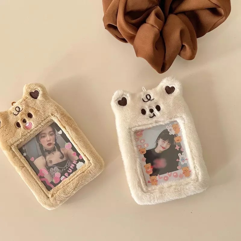 写真用のパーソナライズされたキーホルダーミニーぬいぐるみ,クレジットカード用のクレジットカードホルダー,バスカード,写真スリーブ,文房具